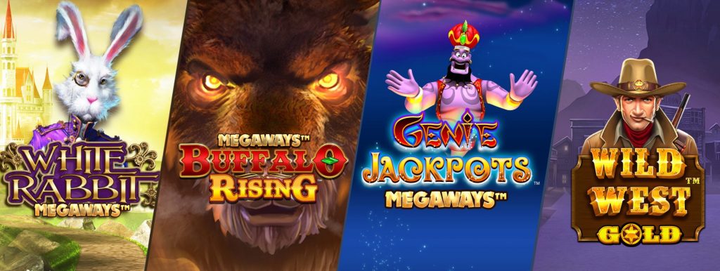 Best Bonus Buy Slots
